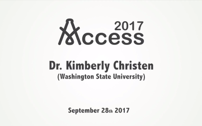The Trouble With Access