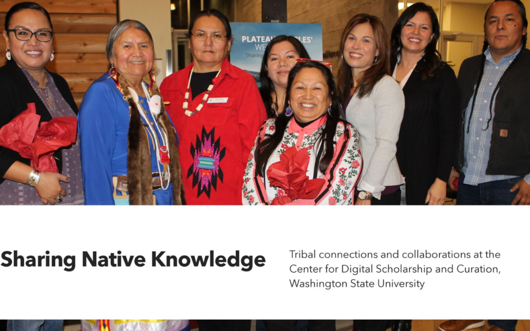 Sharing Native Knowledge